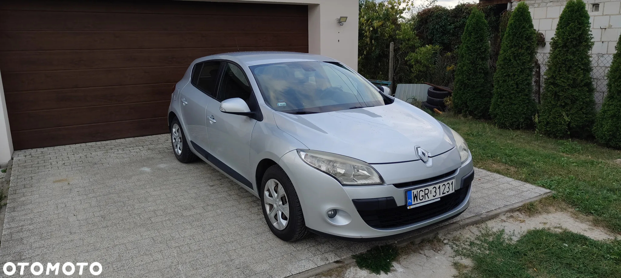 Renault Megane - 11
