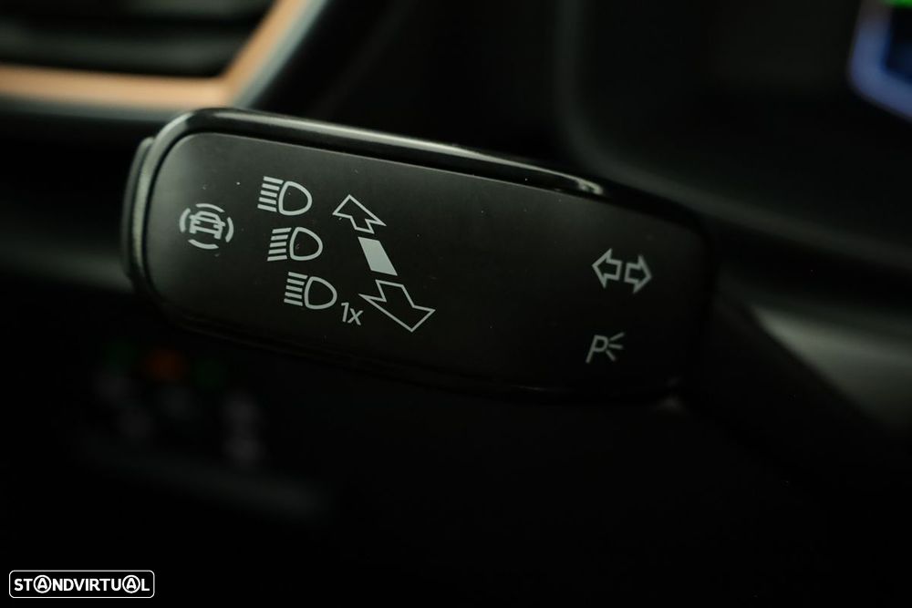 Cupra Formentor 1.4 e-Hybrid DSG - 17