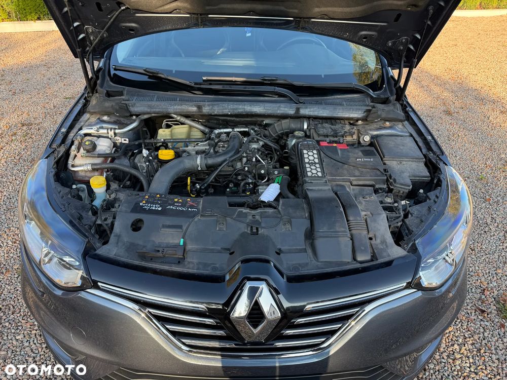 Renault Megane - 21