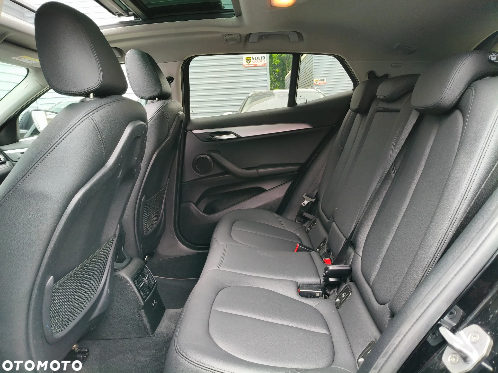 BMW X2 sDrive18i Advantage Plus - 33