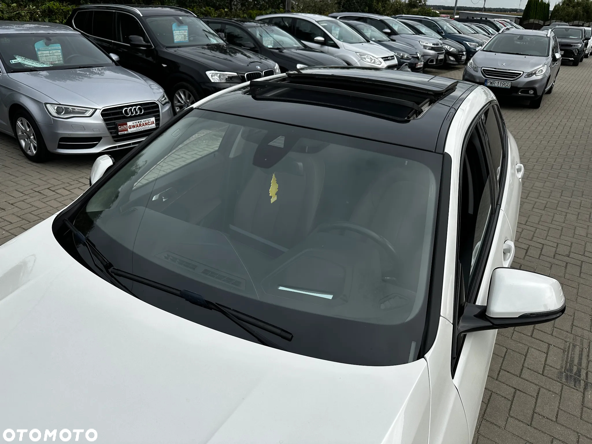 BMW Seria 1 - 33