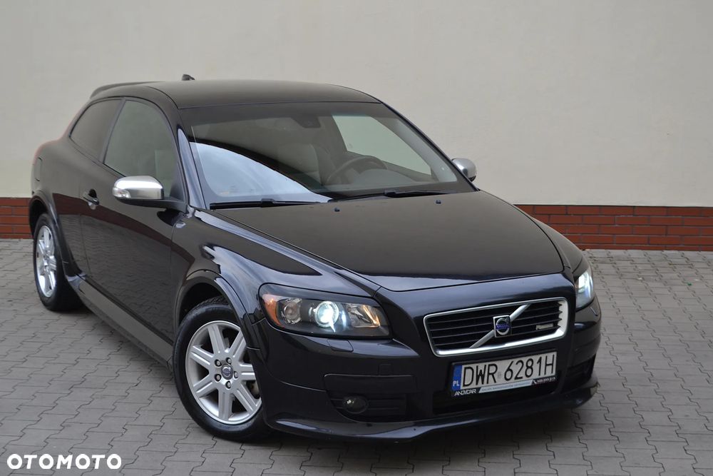 Volvo C30 2.0D RDesign - 1
