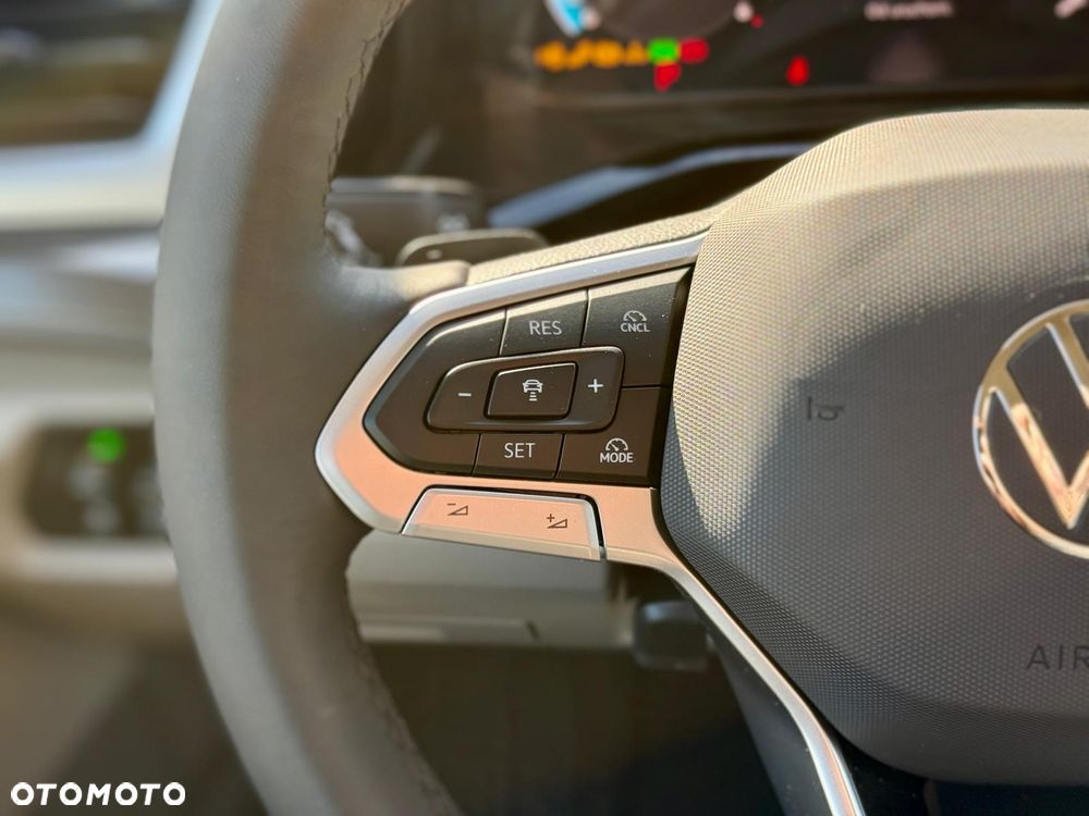 Volkswagen California - 28