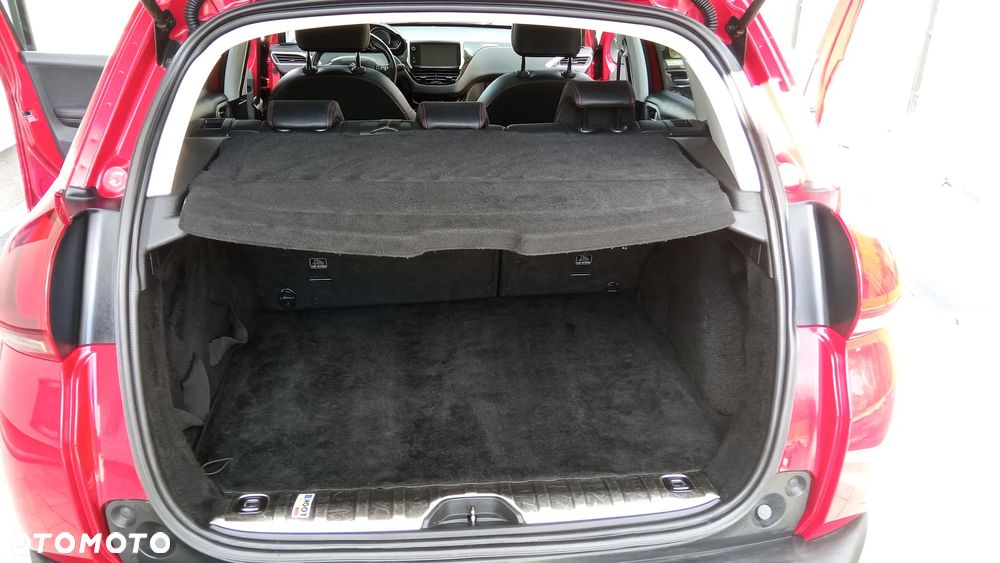 Peugeot 2008 PureTech 110 Stop&Start GT-Line Edition - 25