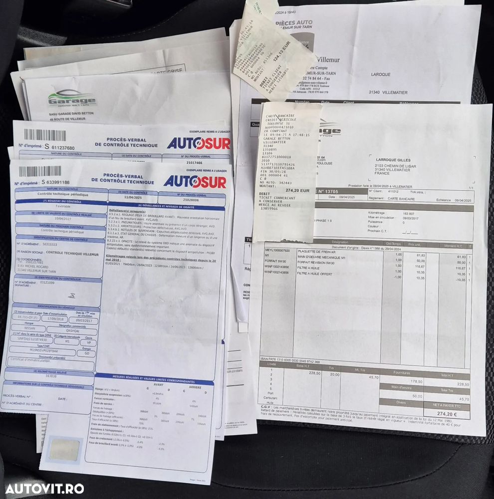 Nissan Qashqai 1.6 DCI TEKNA - 4