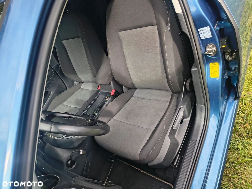 Volkswagen Golf 1.2 TSI BMT Trendline EU6 - 18