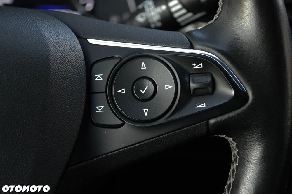 Opel Insignia 1.5 Direct Inj Turbo Exclusive - 18