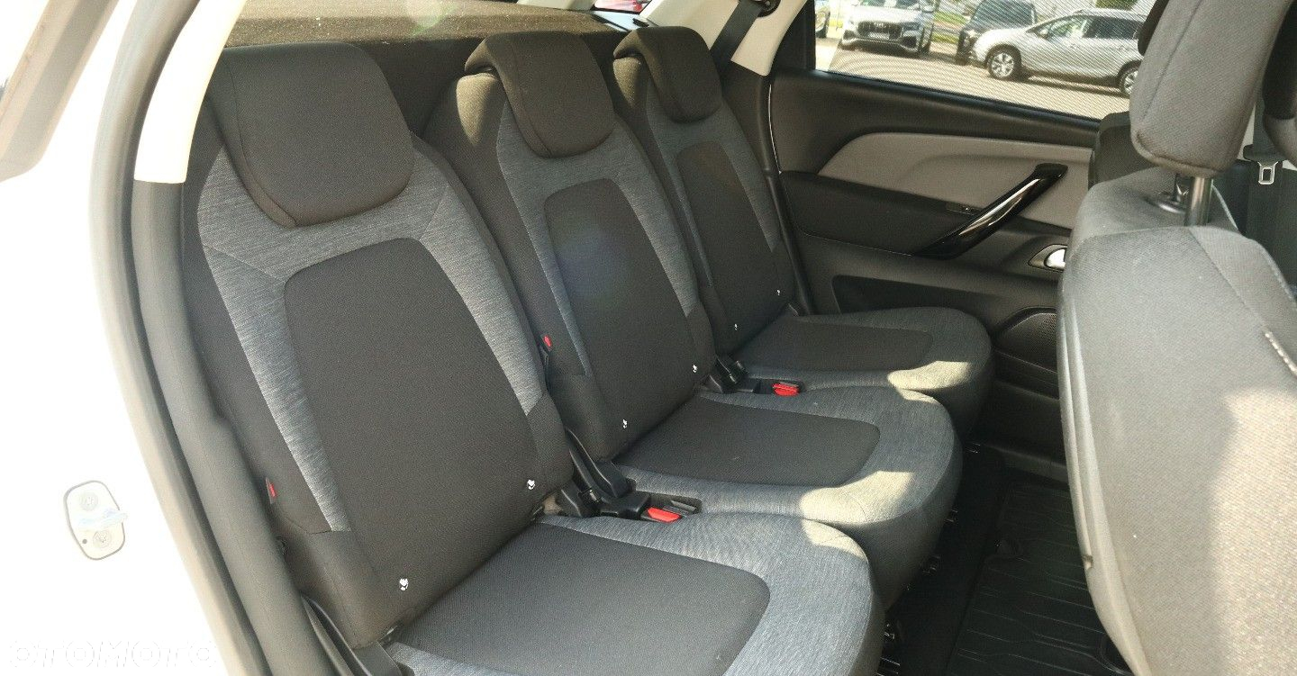Citroën C4 SpaceTourer - 15