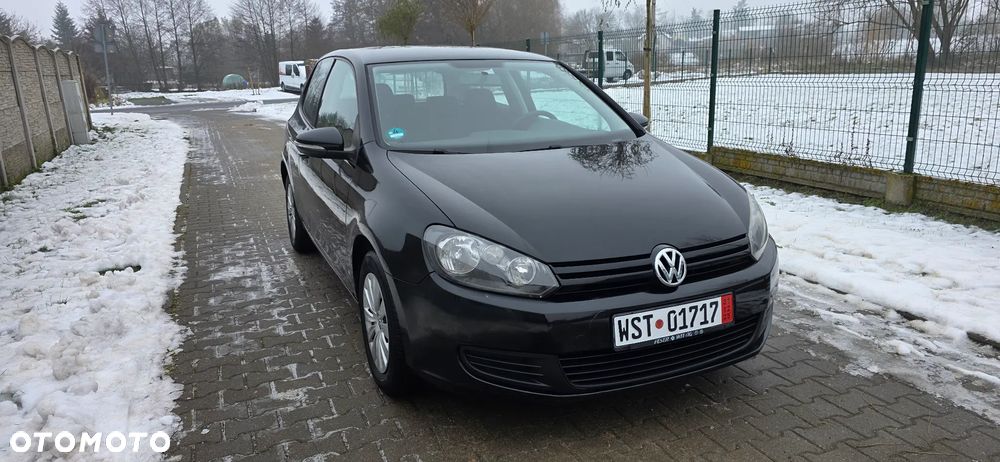 Volkswagen Golf 1.4 MATCH - 5