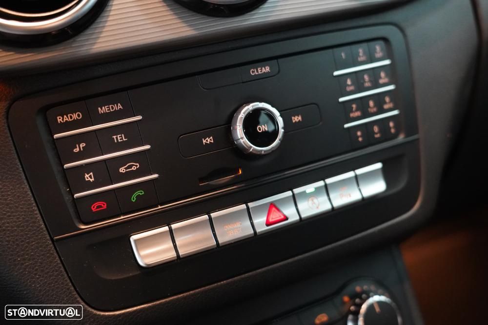 Mercedes-Benz B 180 CDI Style - 10