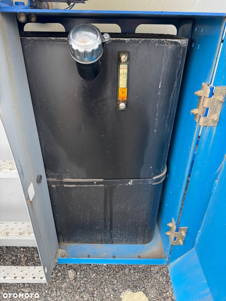 Genie GS-5390 - 14