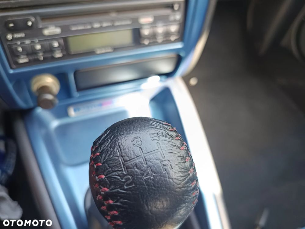 Subaru Impreza - 23