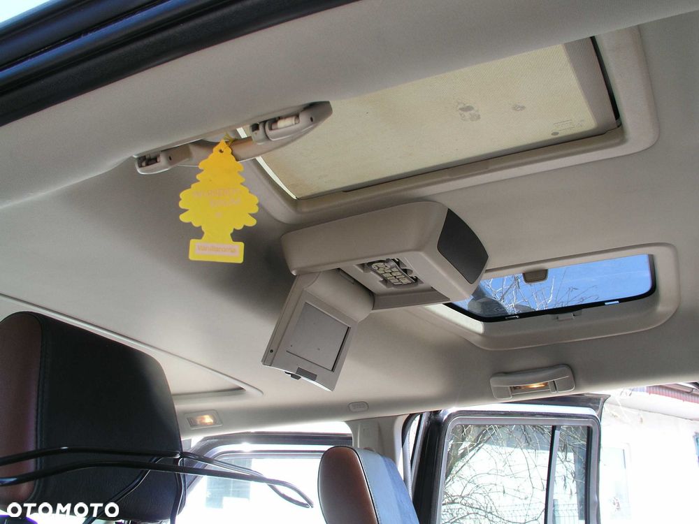 Jeep Commander - 5