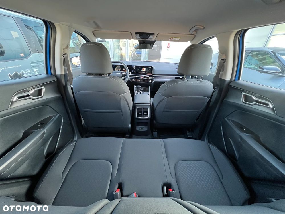 Kia Sportage 1.6 T-GDI Smart 2WD DCT - 20