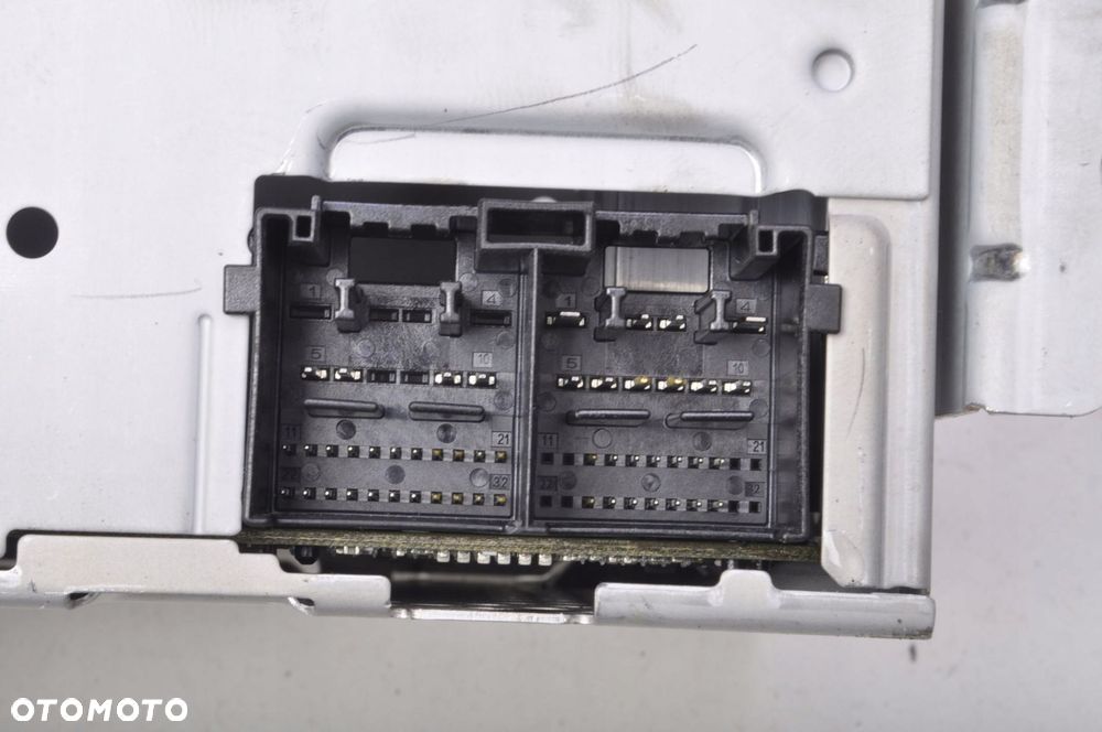 FORD FIESTA MK8 RADIO H1BT-18C815-VL - 6