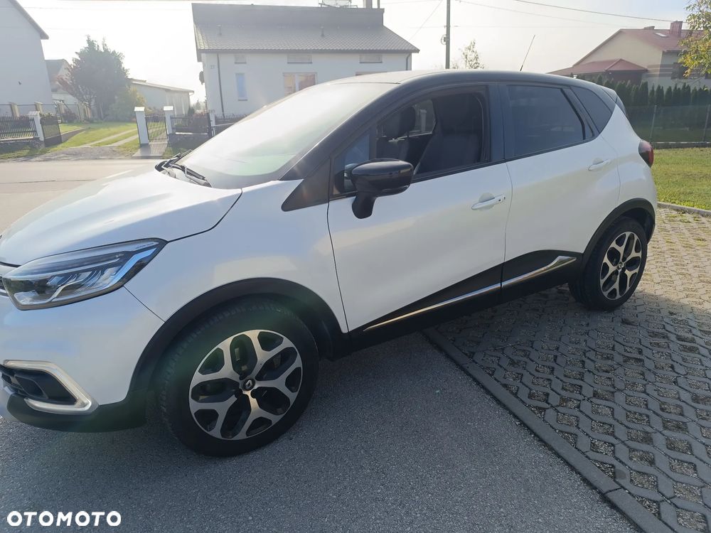 Renault Captur 1.3 Energy TCe Initiale Paris - 10