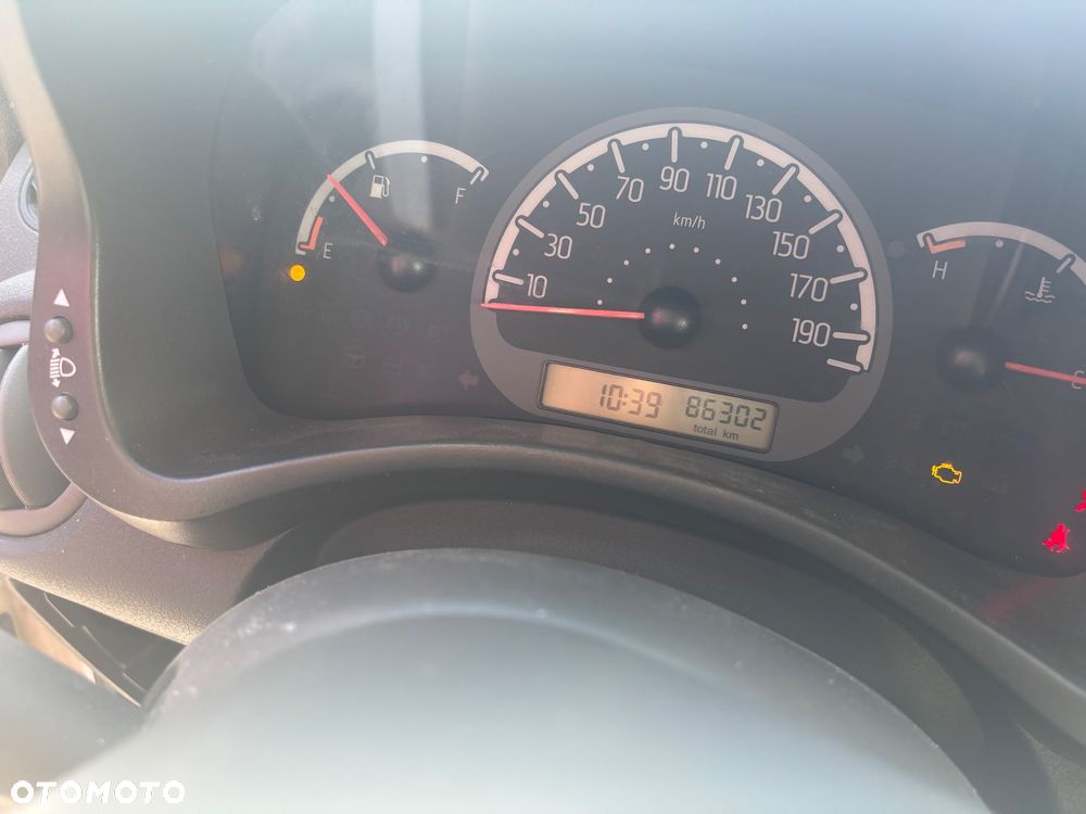 Fiat Panda 1.2 Actual Eco - 3