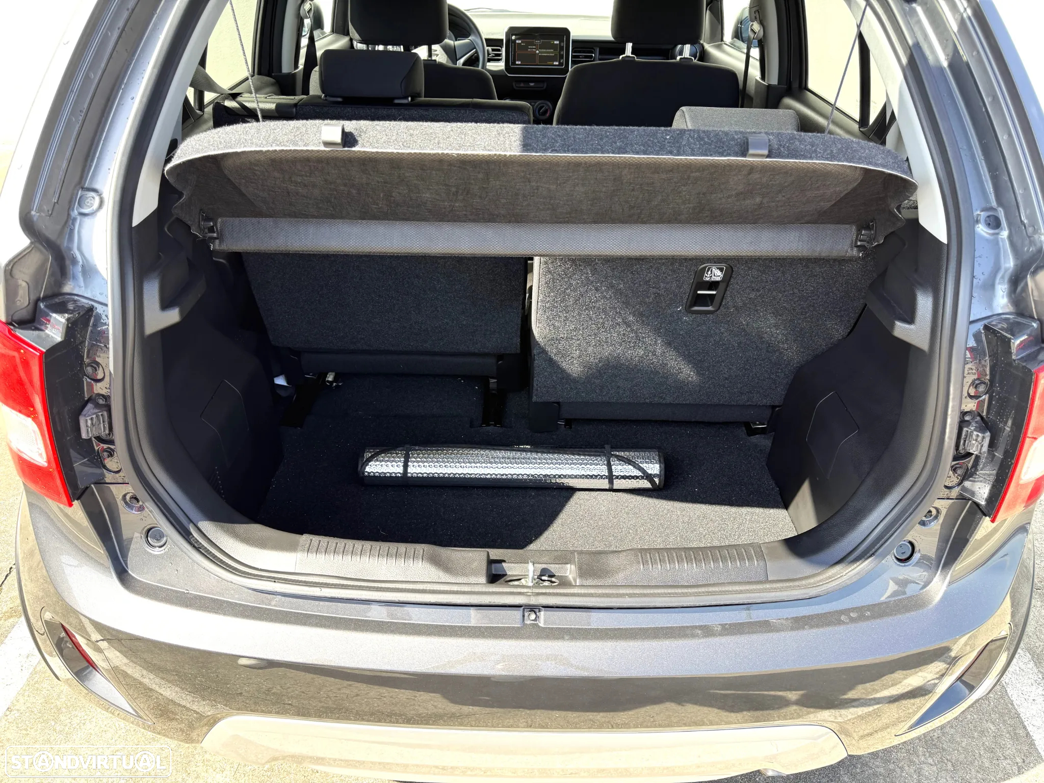 Suzuki Ignis - 15