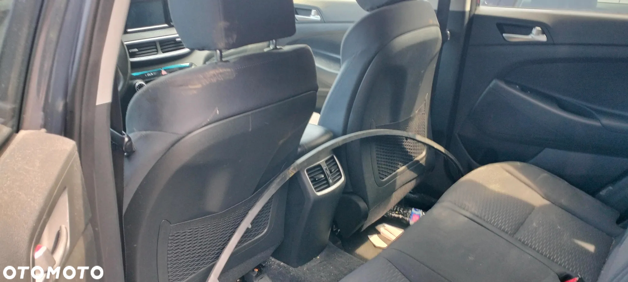 Hyundai Tucson - 12