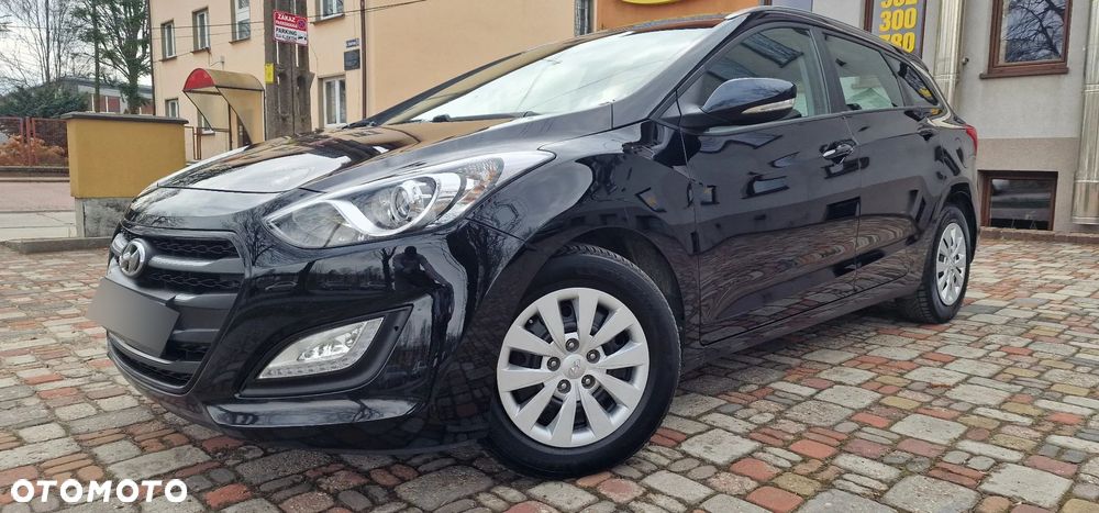 Hyundai i30 1.6 CRDI DCT Premium - 2