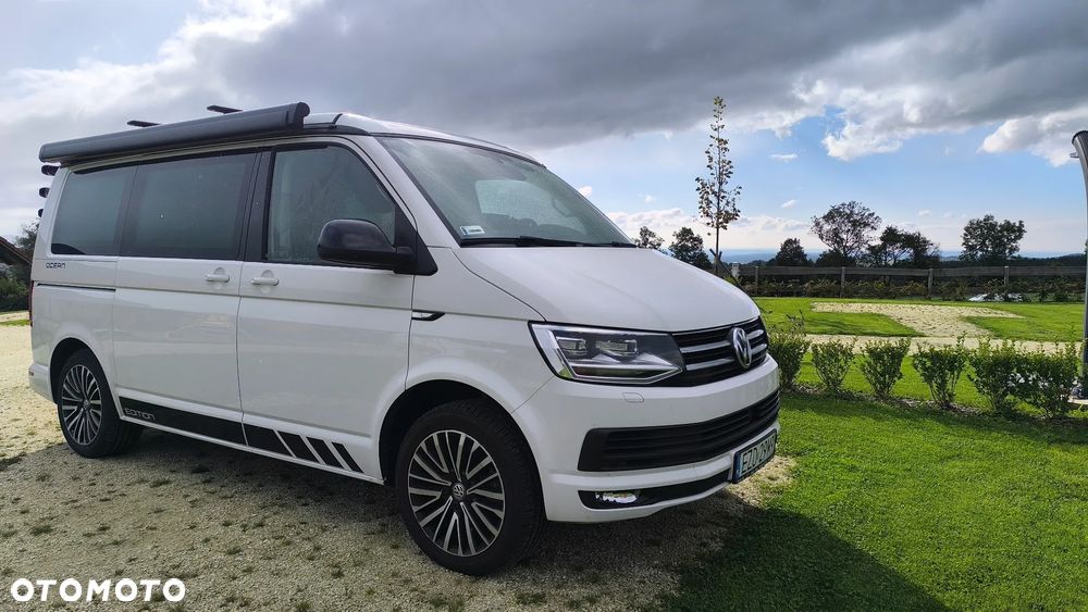Volkswagen California - 12