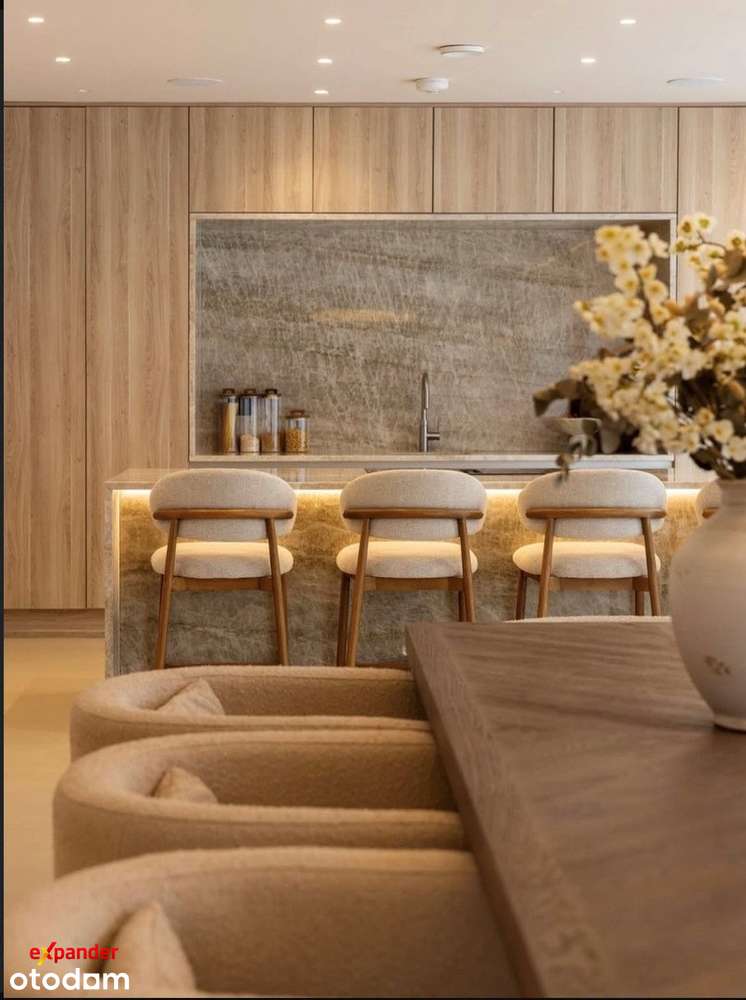 Komfortowe 3 pok. z ogrodem w gotowej inwestycji na sierpień