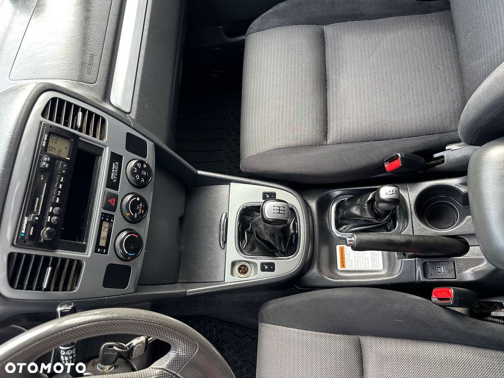Suzuki Grand Vitara 1.6 Comfort - 13