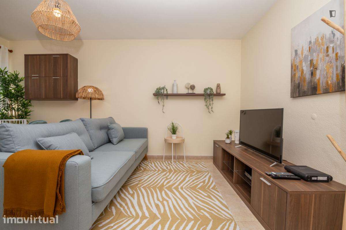 Apartamento com 1 quartos - localizado em Portimao - Grande imagem: 5/16