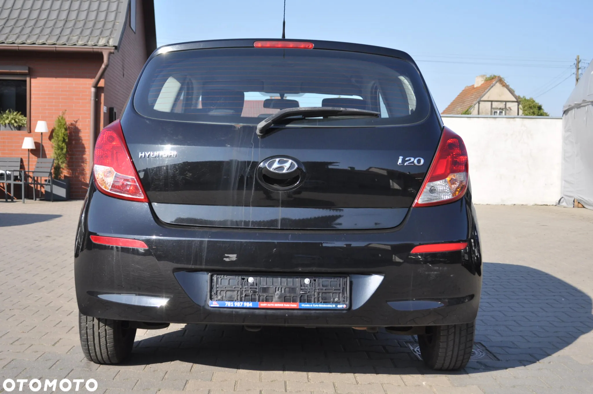 Hyundai i20 1.25 Style - 24