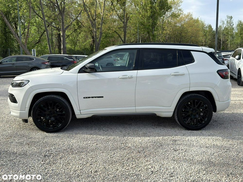 Jeep Compass - 7