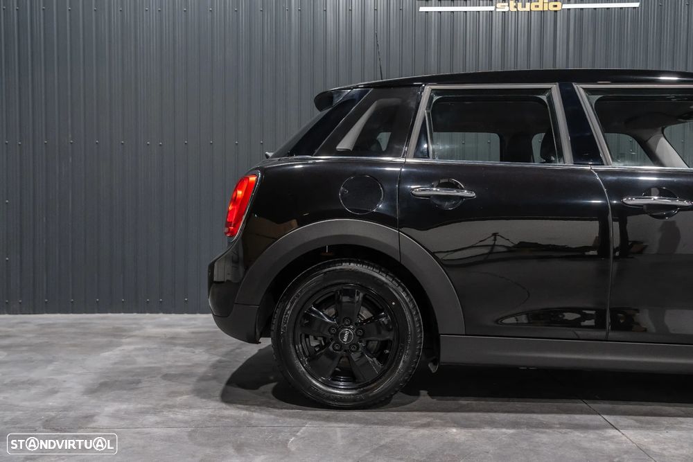 MINI 5 Portas One D - 42