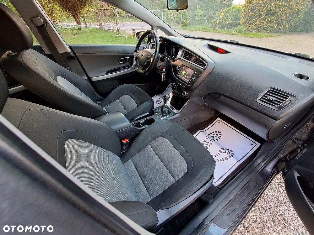 Kia Ceed - 7