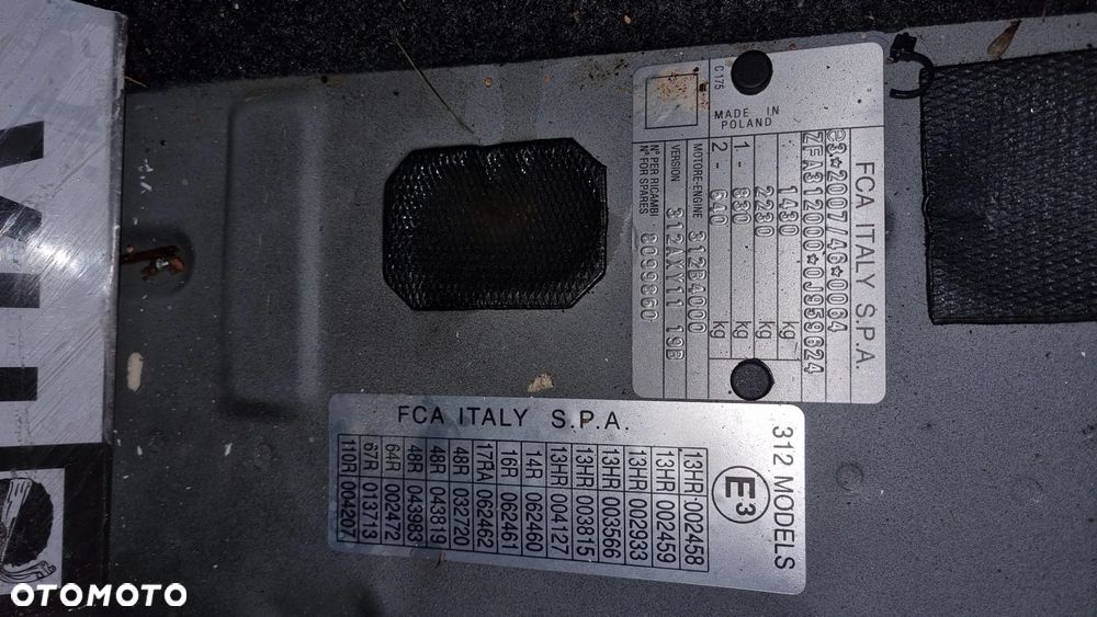 Abarth 595C 1.4 T-Jet 16v Elaborabile MTA - 31