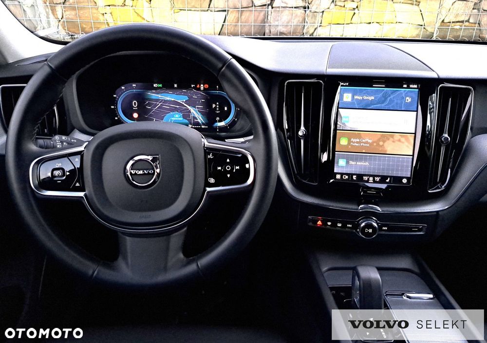 Volvo XC 60 - 15