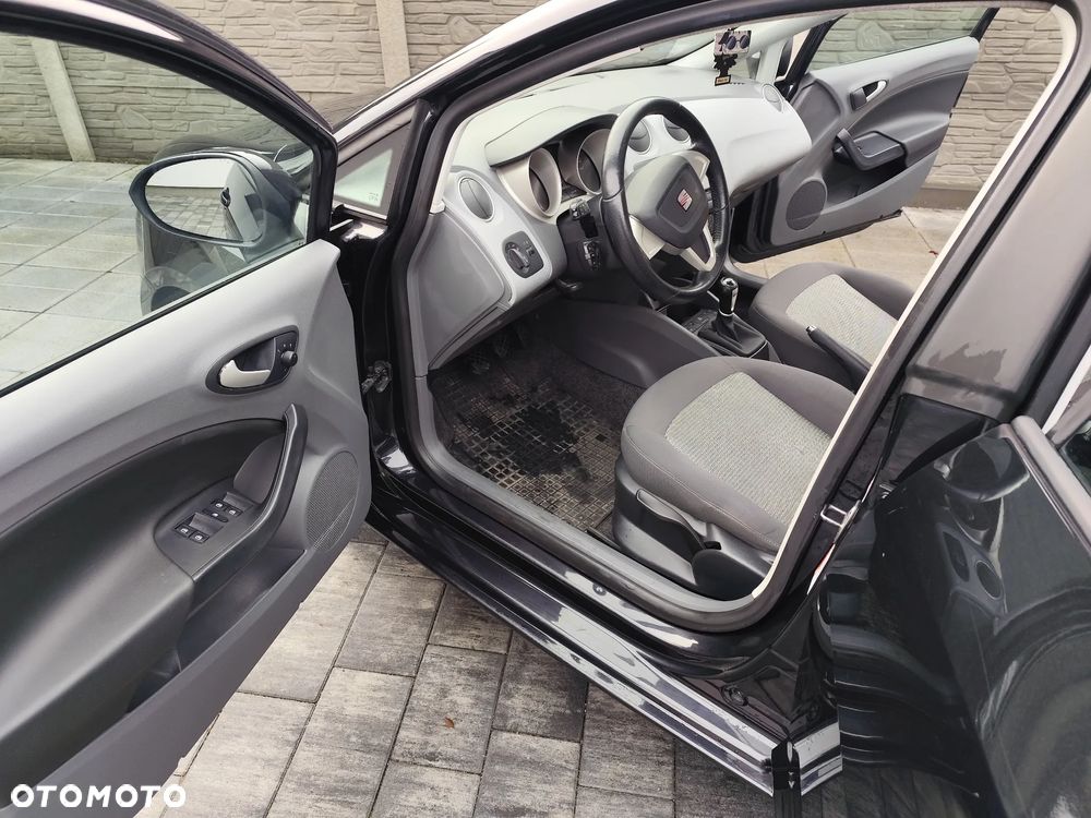 Seat Ibiza 1.6 TDI CR Style - 9