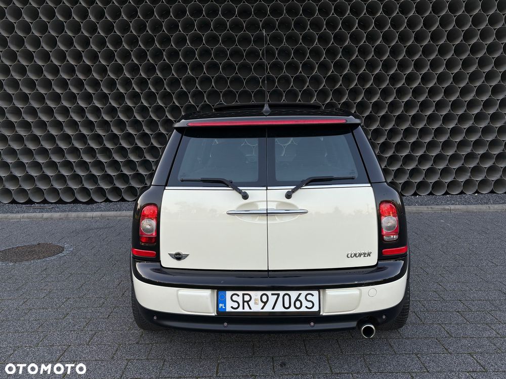 MINI Cooper - 4