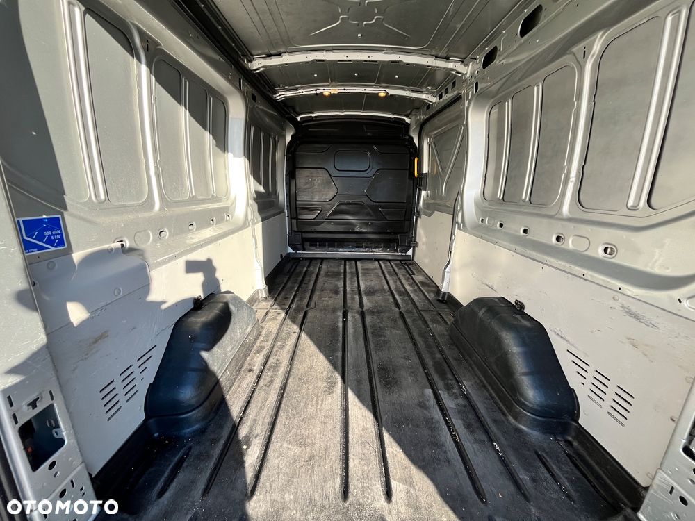 Ford TRANSIT - 16
