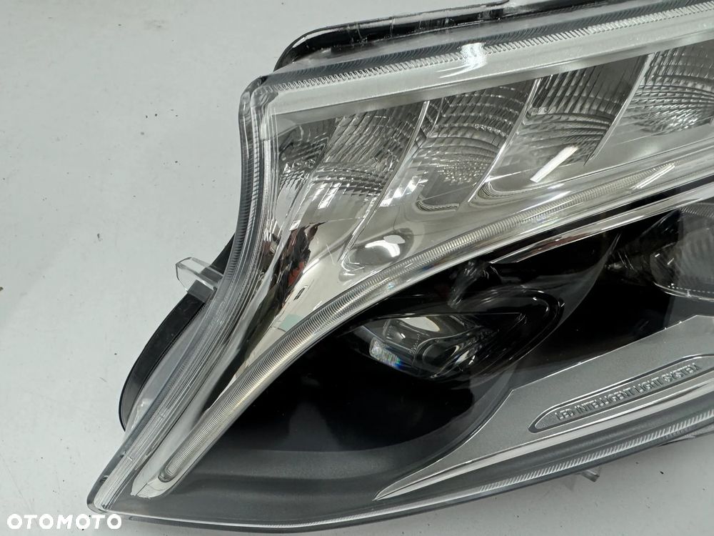 LAMPA PRZEDNIA LEWA MERCEDES V KLASA W447 ILS - 2