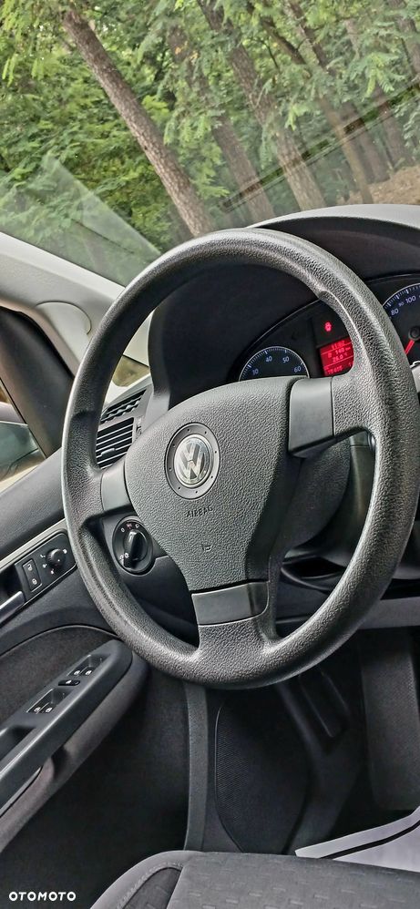 Volkswagen Touran 1.4 TSI Comfortline - 13