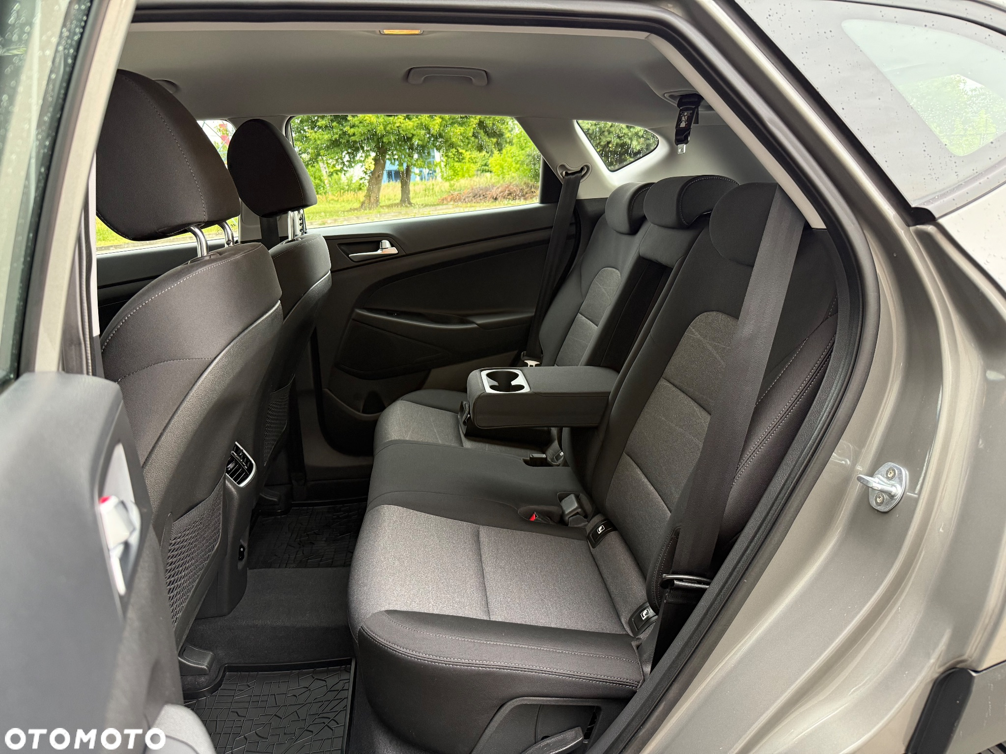 Hyundai Tucson 1.6 GDi 2WD Style - 6