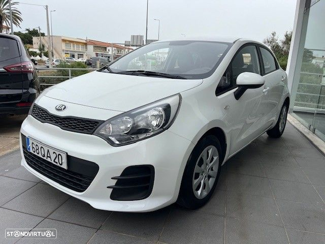 Kia Rio 1.1 CRDi In Town - 17