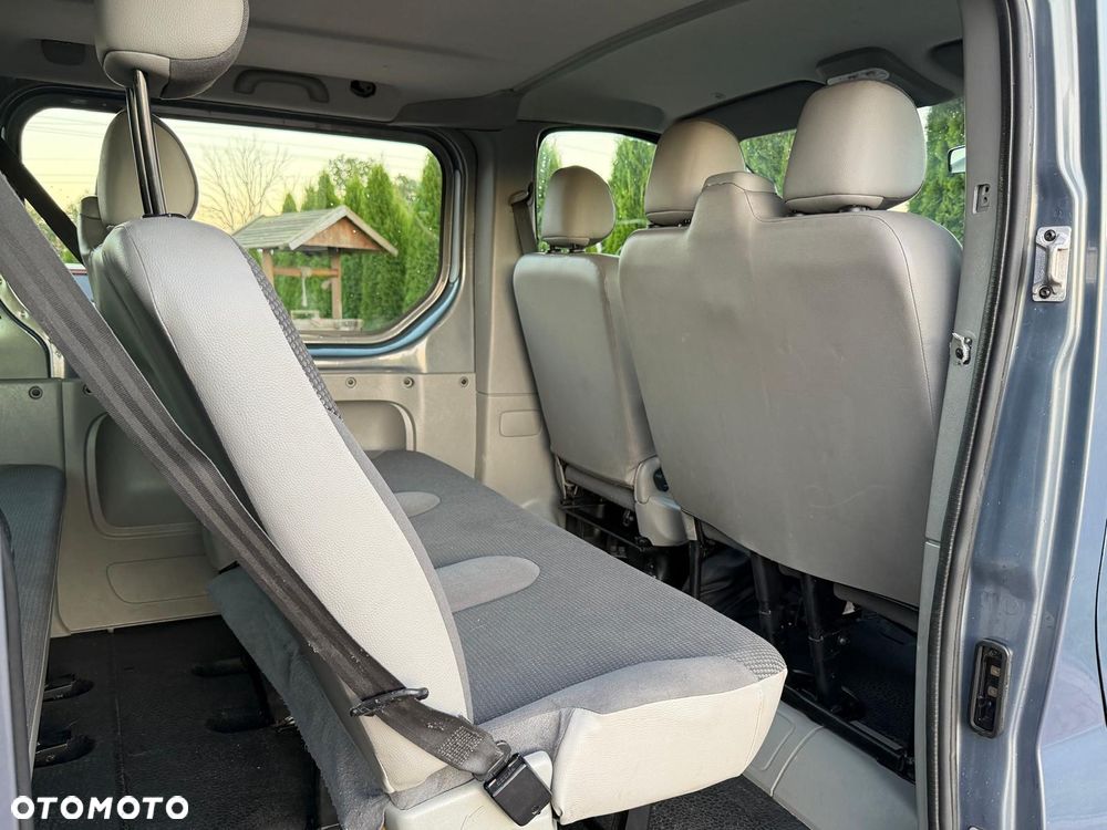 Opel Vivaro L2H1 Life - 20