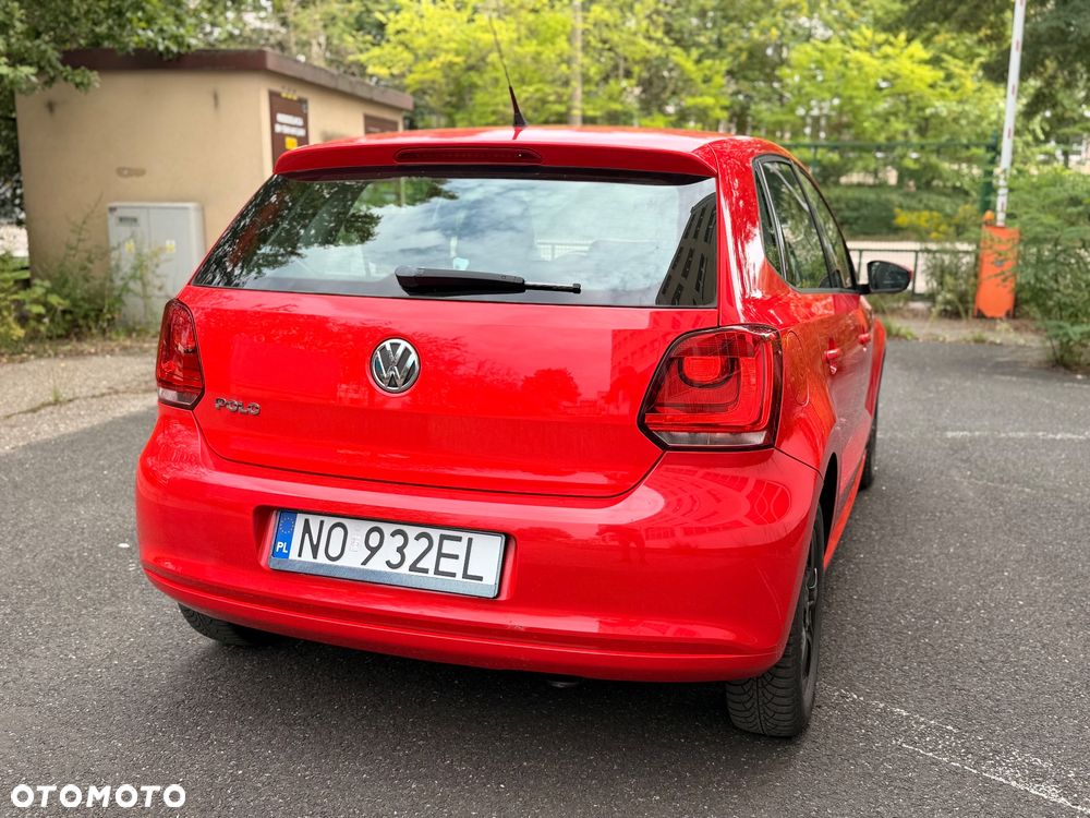 Volkswagen Polo - 10