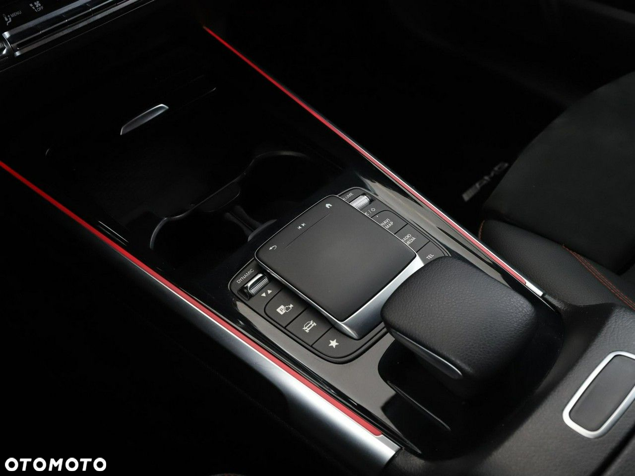 Mercedes-Benz GLB 180 d 8G-DCT AMG Line - 31