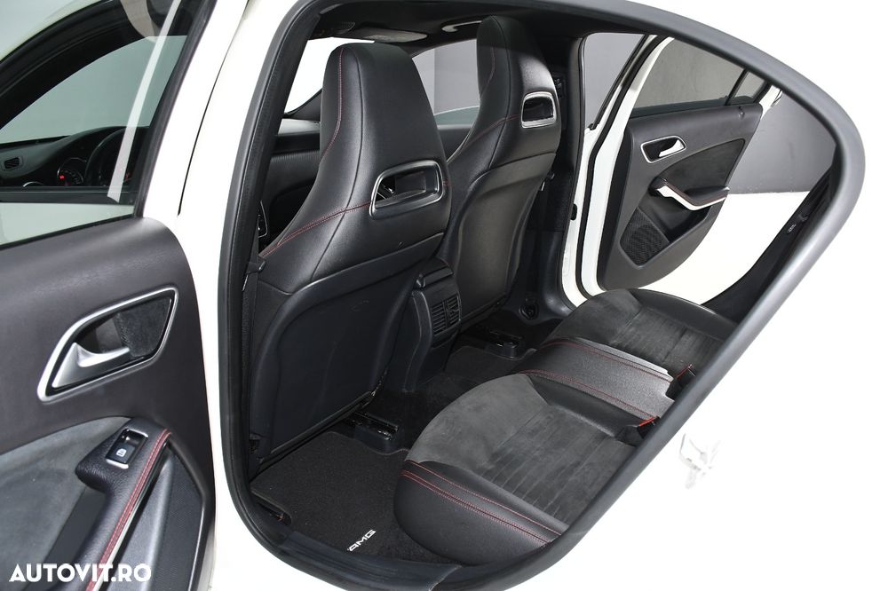 Mercedes-Benz A 200 - 14