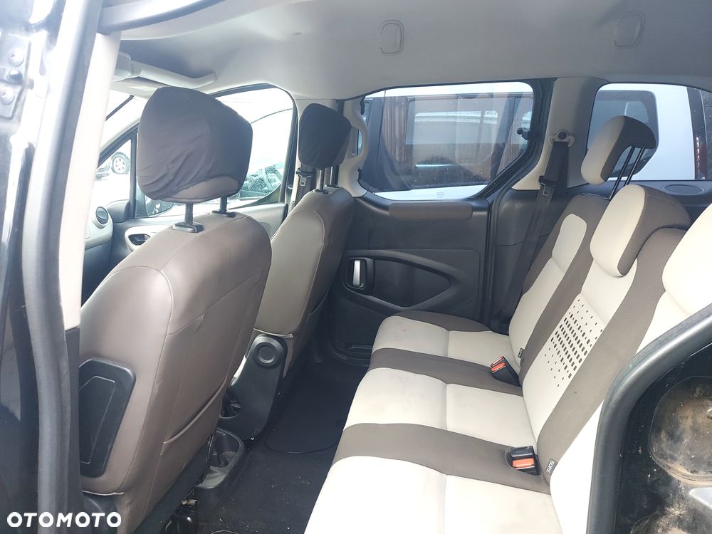 Citroën Berlingo Multispace e-HDi 90 FAP Selection - 8