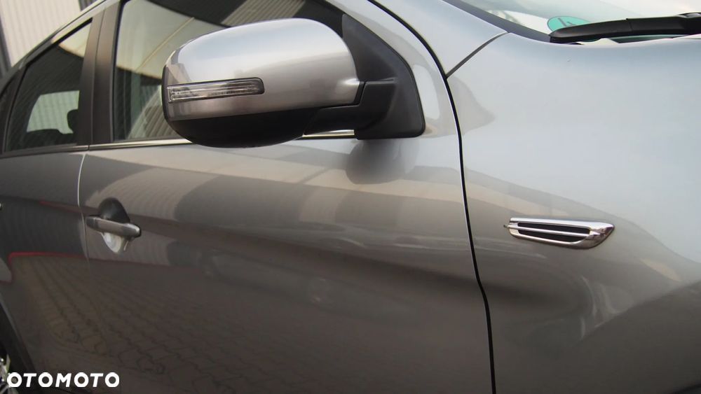 Mitsubishi ASX 1.6 Intense Plus EU6 - 37