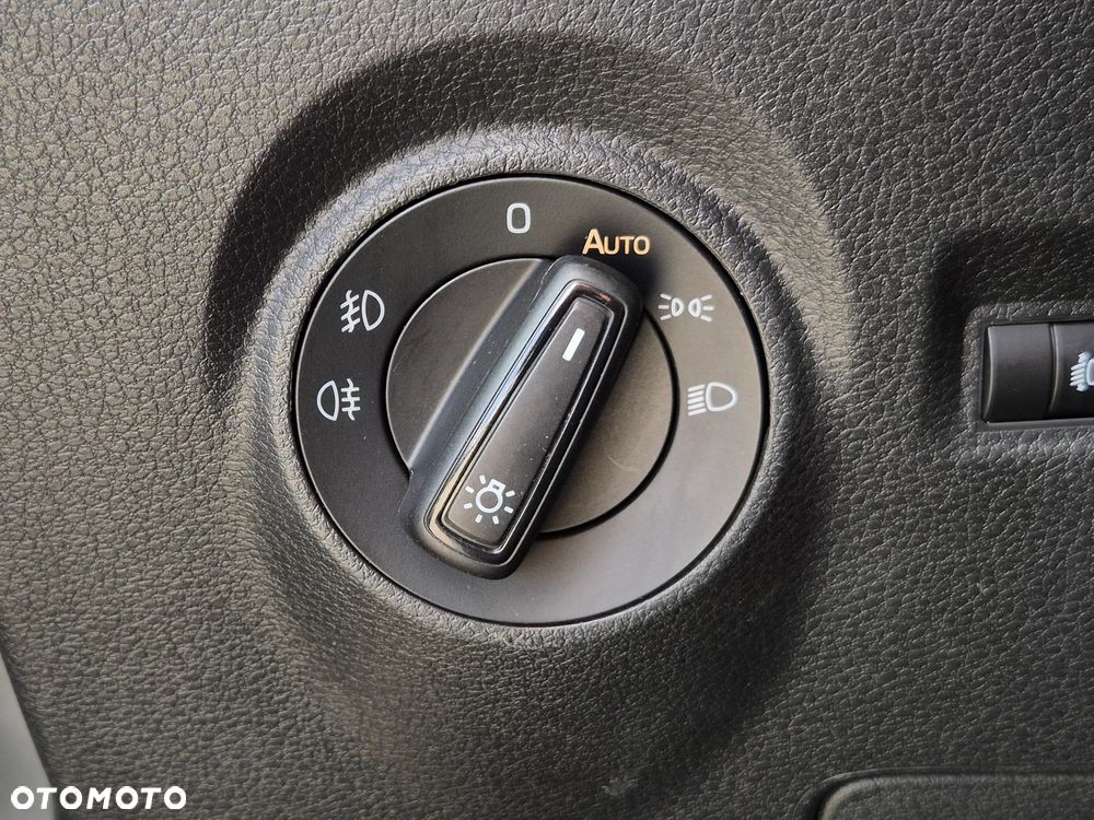 Skoda Fabia 1.0 Ambition - 25