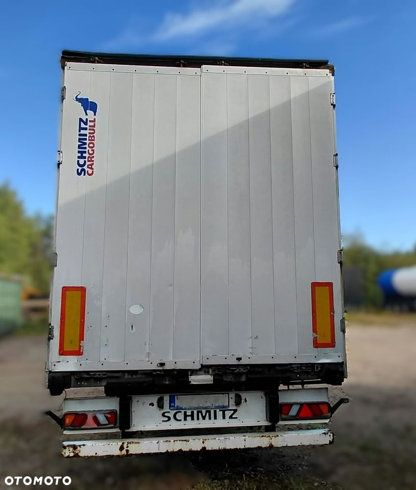 Schmitz Cargobull STANDART - 5