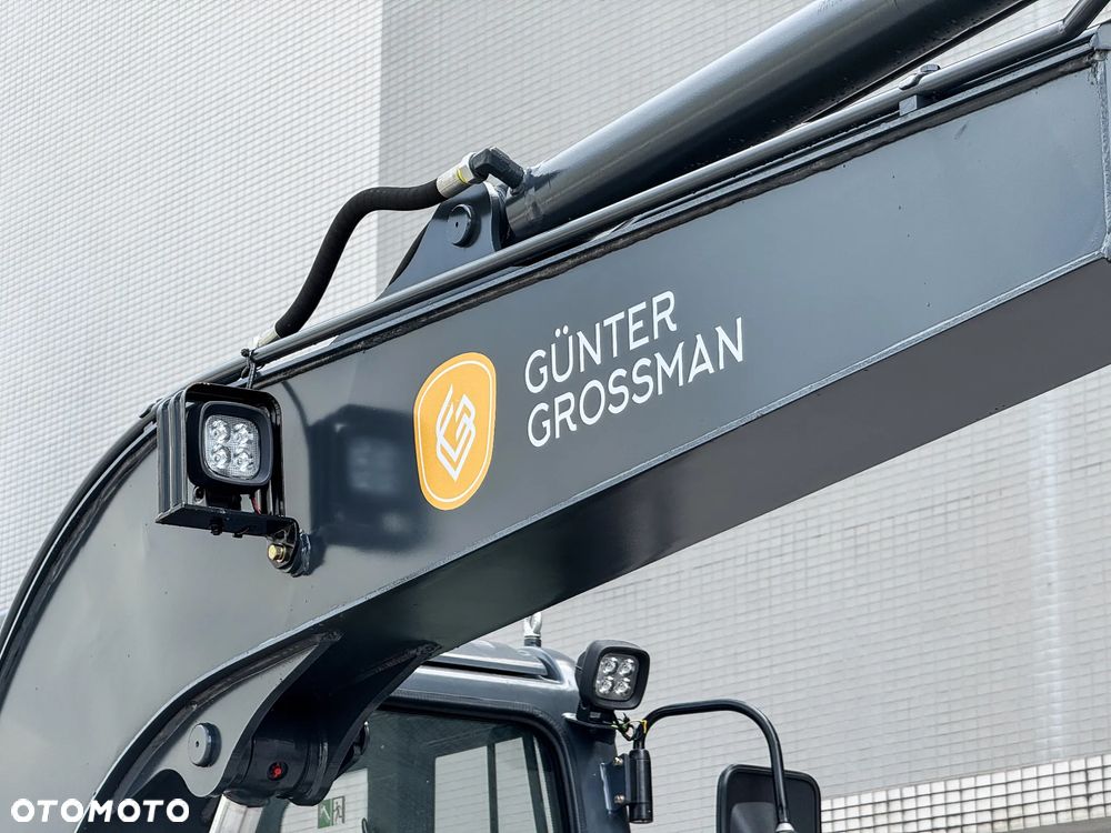 Günter Grossmann GG70X - 8